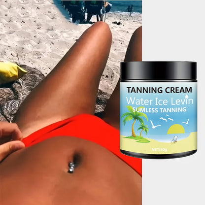 Body Tanning Lotion for Men and Women