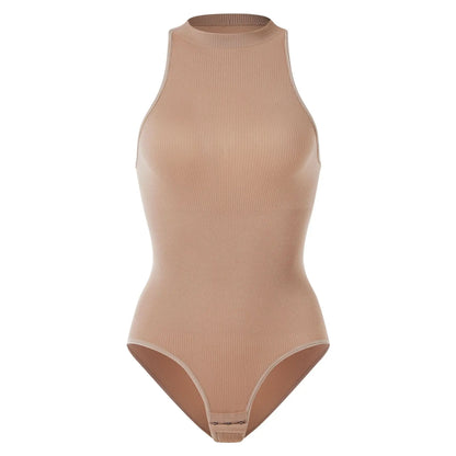 Backless Invisible Strap Shapewear Set