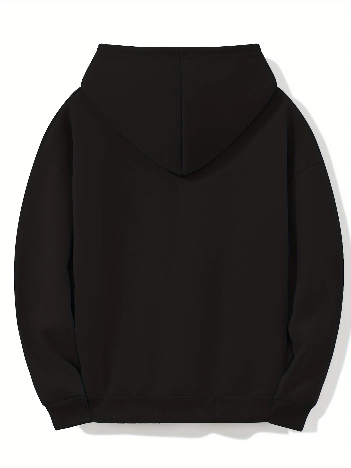 Pink Bow Print Women’s Hoodie