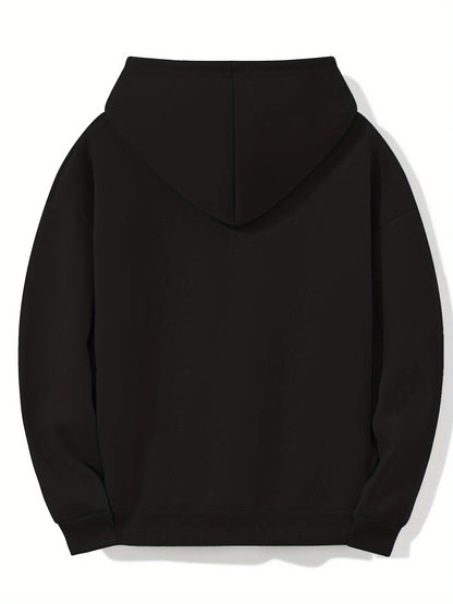 Pink Bow Print Women’s Hoodie