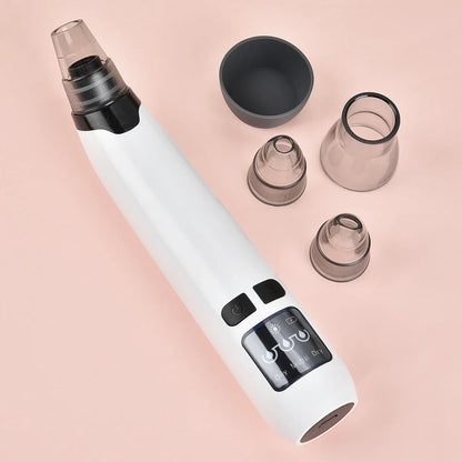 Electric Blackhead Remover Vacuum