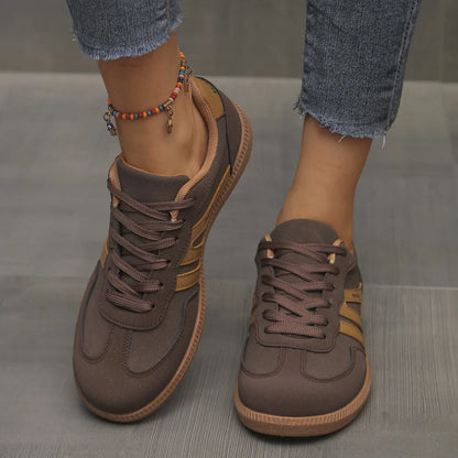Women’s Luxury Slip-On Sneakers