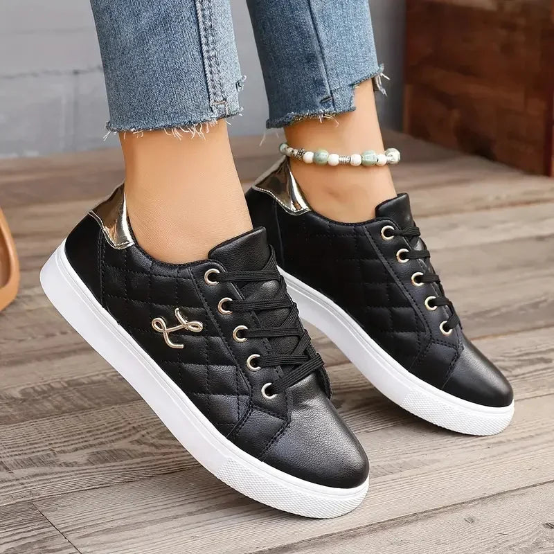 Lightweight Breathable Sneakers for Women