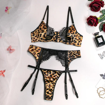 Women Comfortable Three Piece