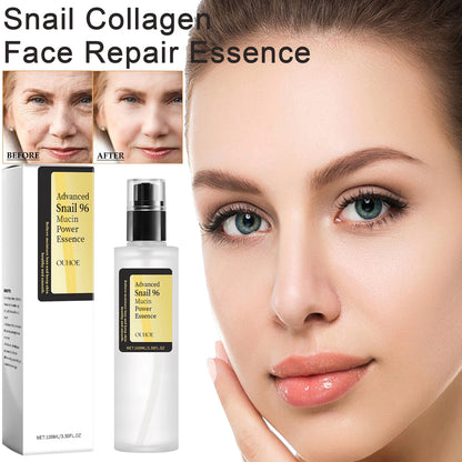 Advanced Snail 96 Mucin Hydrating Essence
