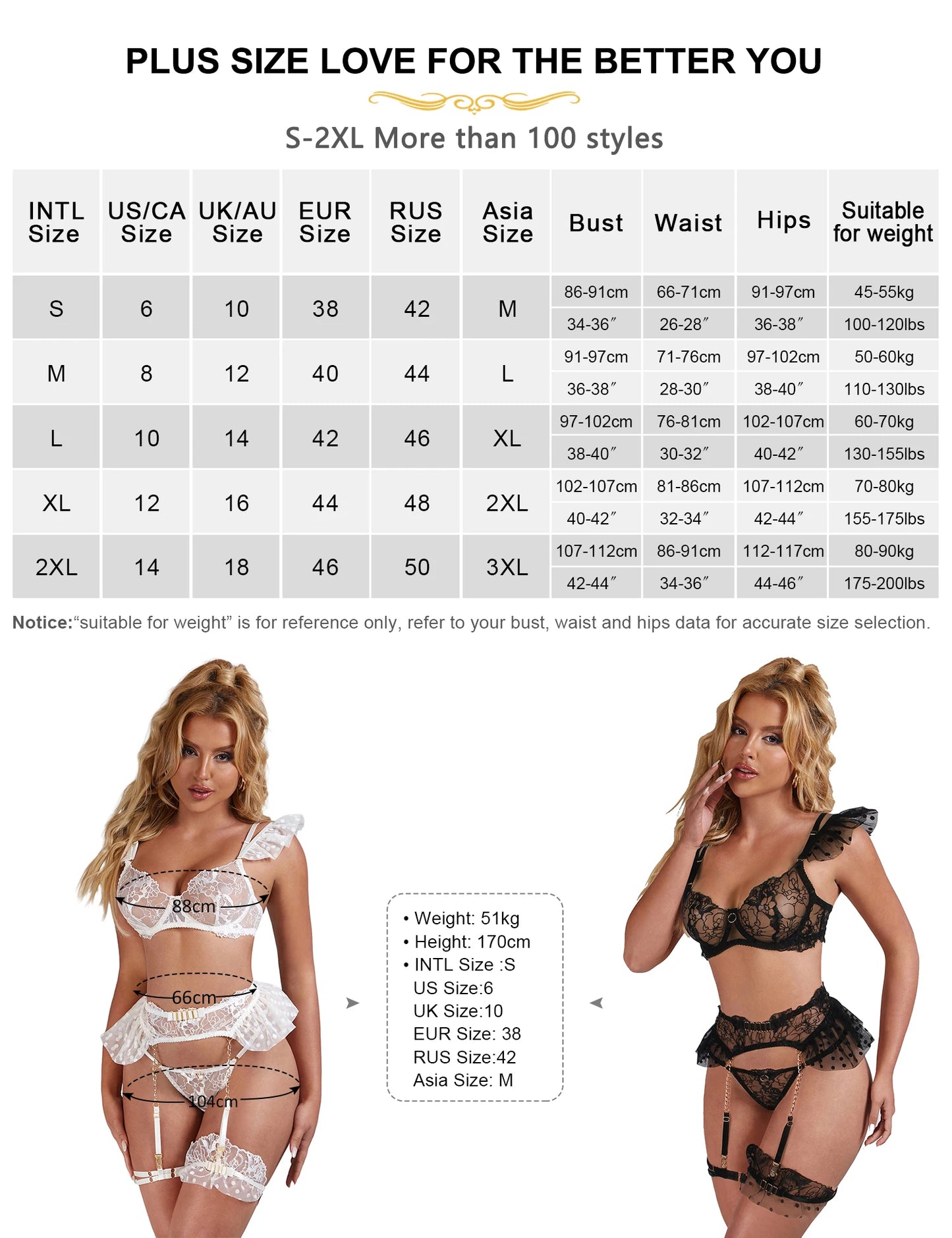 White Embroidery Lace Erotic Lingerie Set