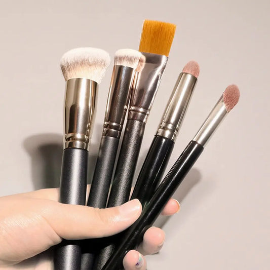 Make Up Cosmetic Brush Blush Beauty Tool