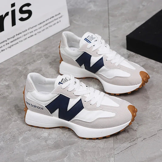 Women’s Luxury Casual Sneakers 2025