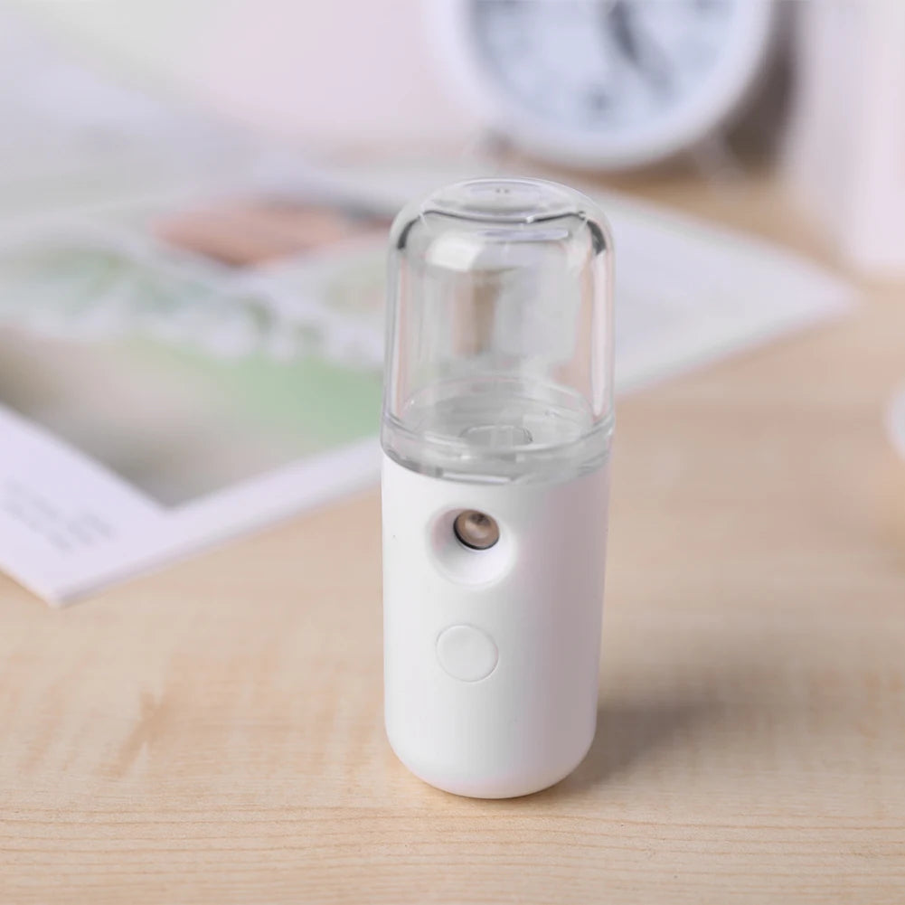 Mini Nano Facial Mist Sprayer