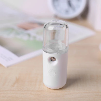 Mini Nano Facial Mist Sprayer