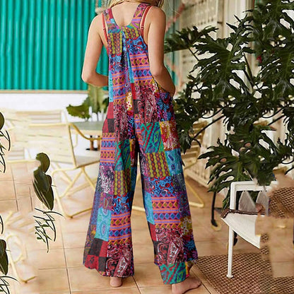 Rompers with Pockets for Girls Playsuit