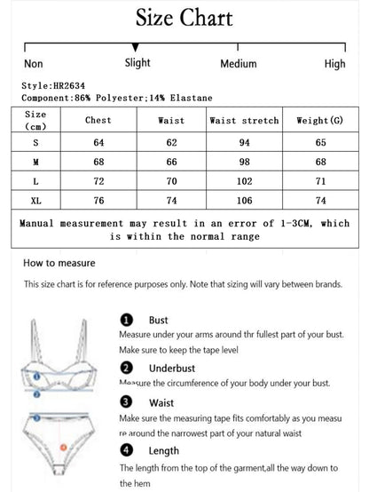 Lace Hollow 3/4 Push-Up Bra Set