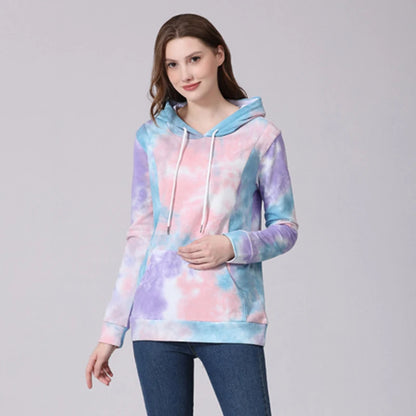 Breastfeeding Maternity Sweatshirt