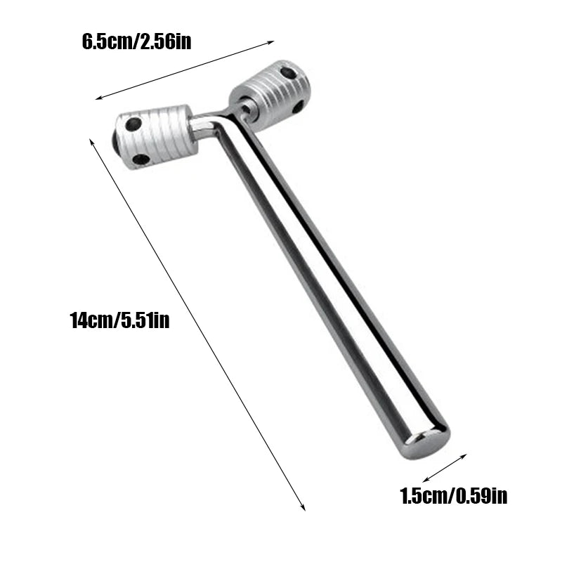 Y-Shape Facial Lifting Massage Roller