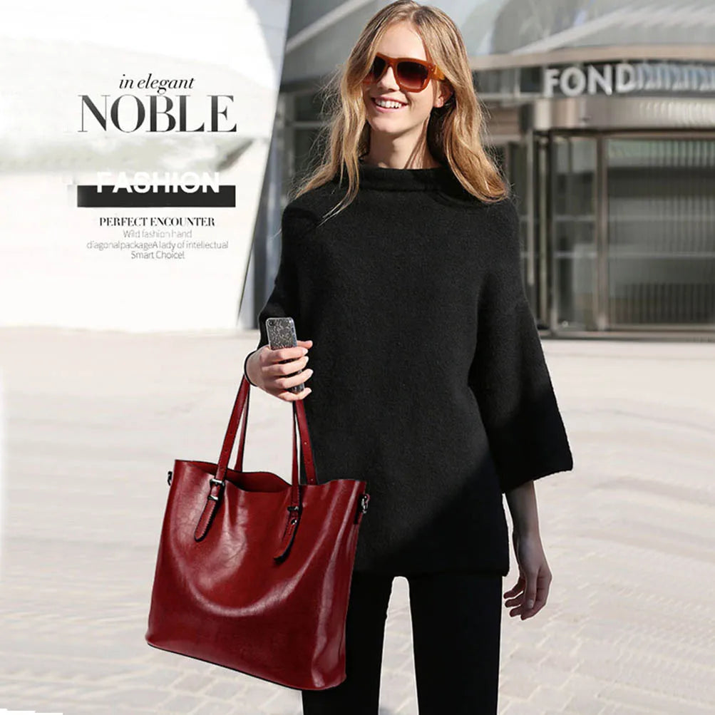 Luxury Women’s Designer Tote Bag