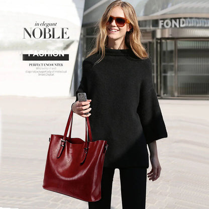 Luxury Women’s Designer Tote Bag
