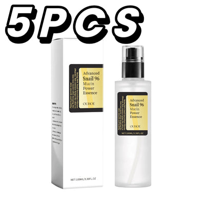 Advanced Snail 96 Mucin Hydrating Essence