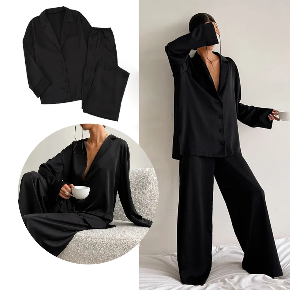 Sexy & Comfortable Sleepwear Set