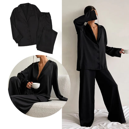 Sexy & Comfortable Sleepwear Set