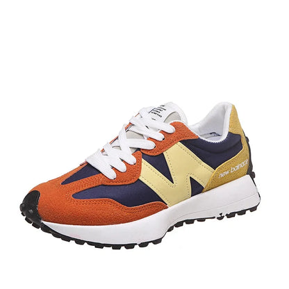 Women’s Luxury Casual Sneakers 2025