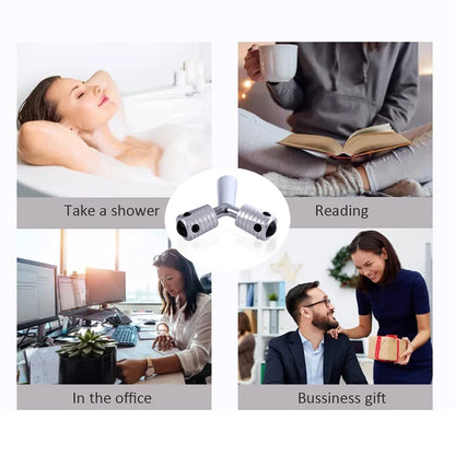 Y-Shape Facial Lifting Massage Roller