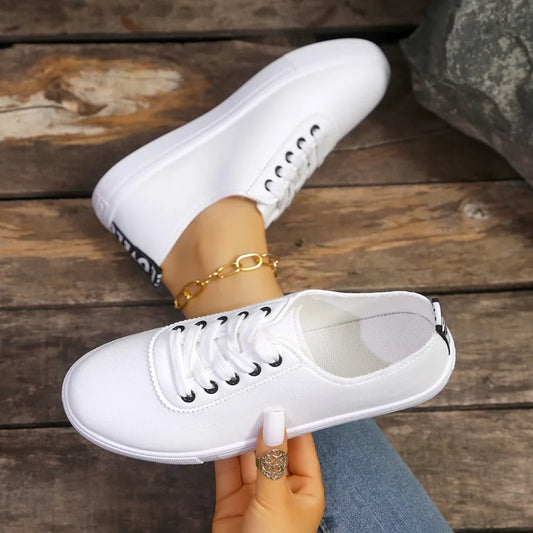 Women’s Summer Breathable Walking Sneakers