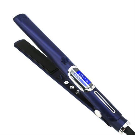 Professional Hair Straightener & Curler
