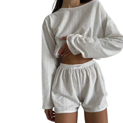 Women's Pajamas Set Sleepwear