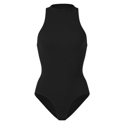 Backless Invisible Strap Shapewear Set