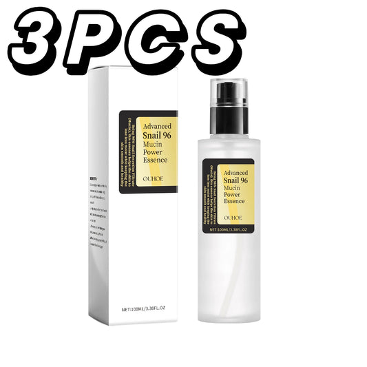 Advanced Snail 96 Mucin Hydrating Essence