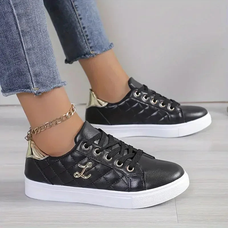 Lightweight Breathable Sneakers for Women