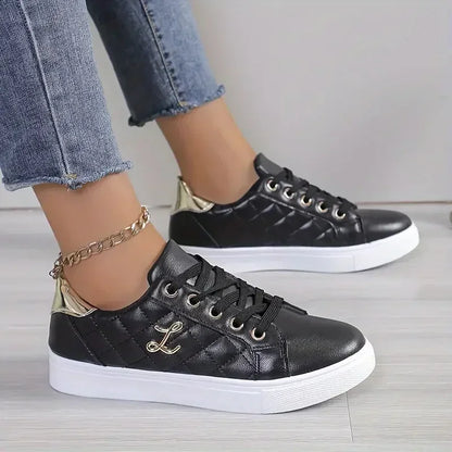Lightweight Breathable Sneakers for Women