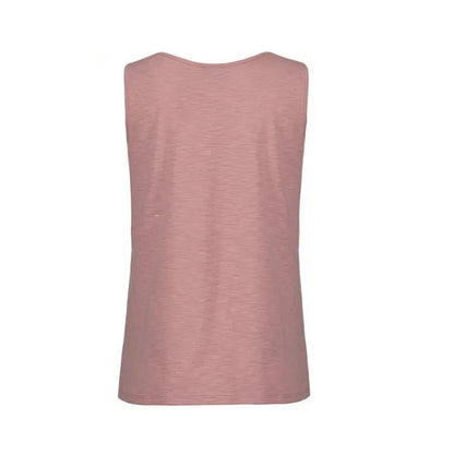 Summer Side-Button Nursing Tee