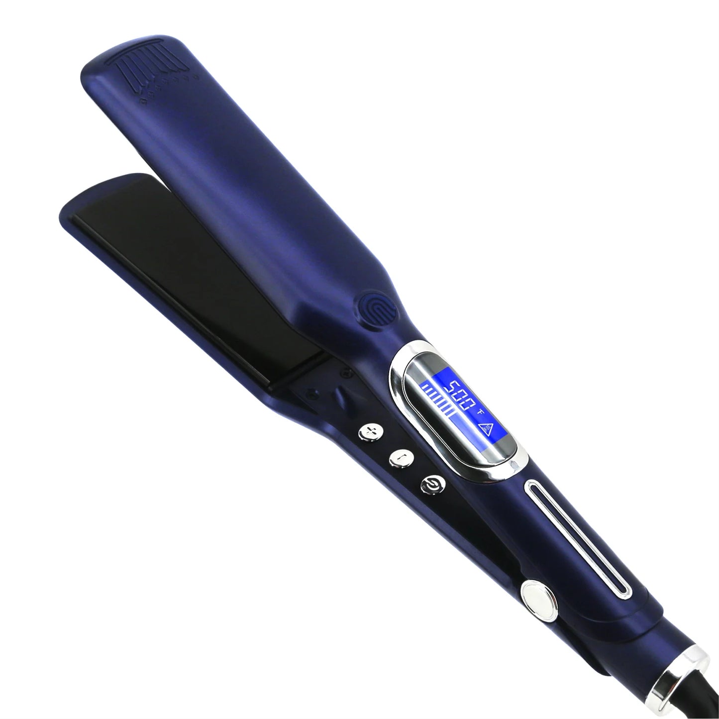 Professional Hair Straightener & Curler