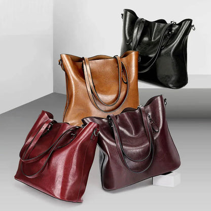 Luxury Women’s Designer Tote Bag
