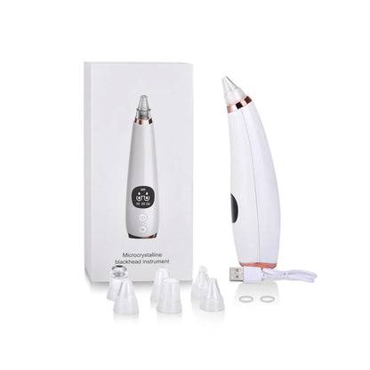 Electric Blackhead & Pore Cleaner