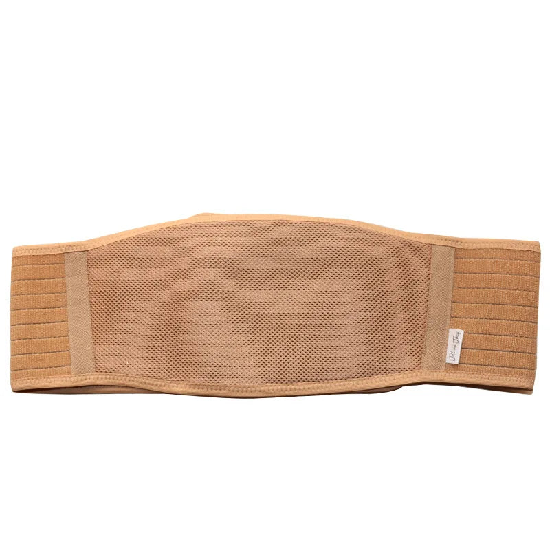 Breathable Maternity Abdominal Support Belt