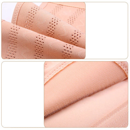 XL Nude Adjustable Maternity Support Belt