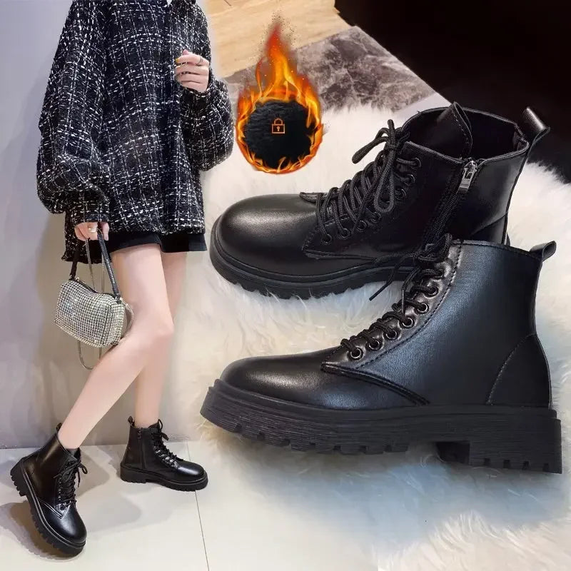 Women’s Classic Ankle Boots 2024