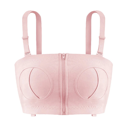 Hands-Free Pumping Maternity Bra
