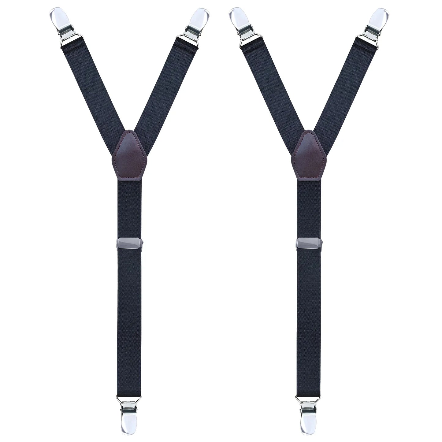 Men’s Elastic Shirt Garters