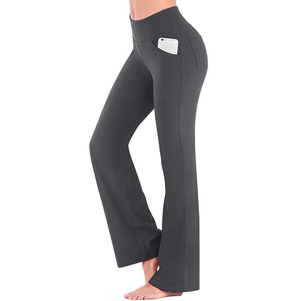Gym Leggings High Waist Yoga Pants