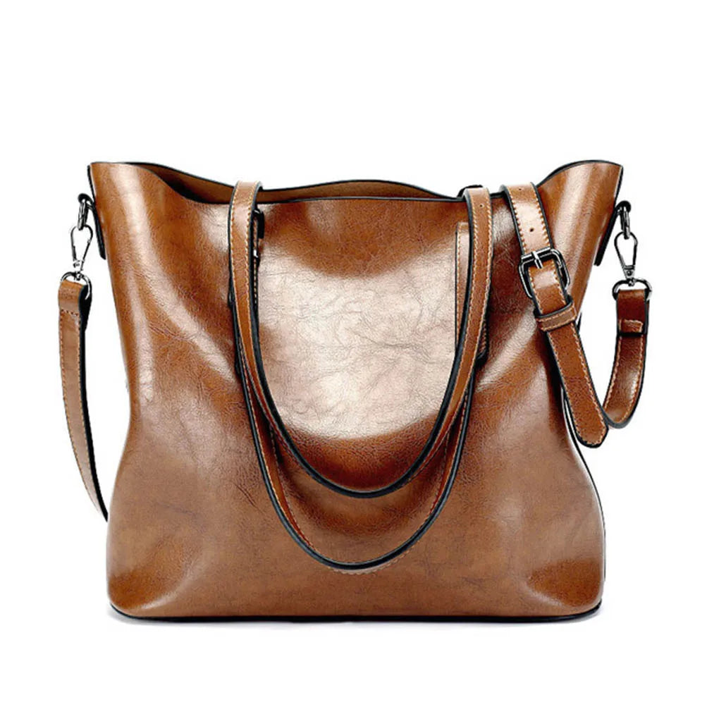 Luxury Women’s Designer Tote Bag