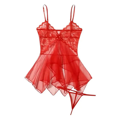 Women'S Lace Fluoroscopy Beauty Tulle