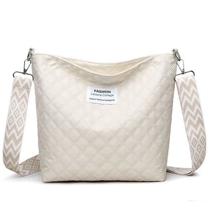 Corduroy Women’s Travel Tote Bag