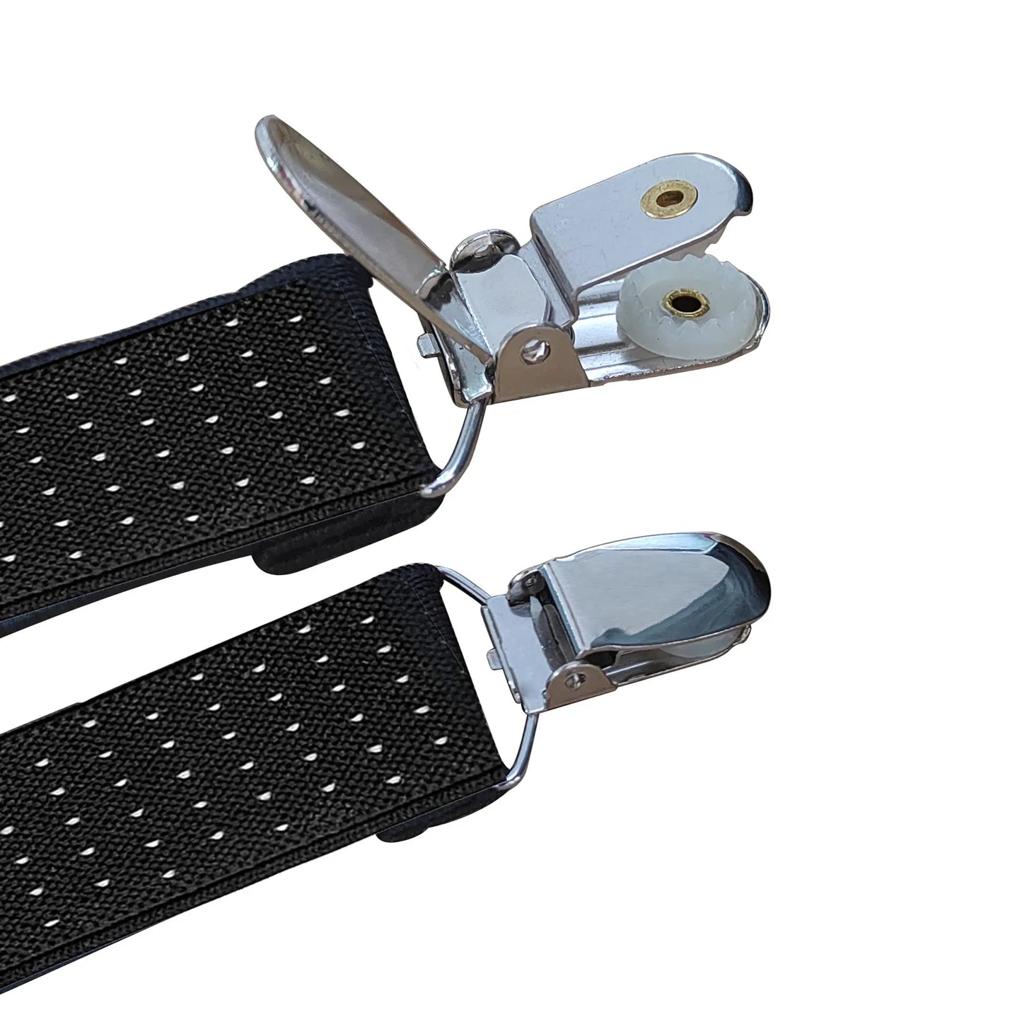Men’s Elastic Shirt Garters
