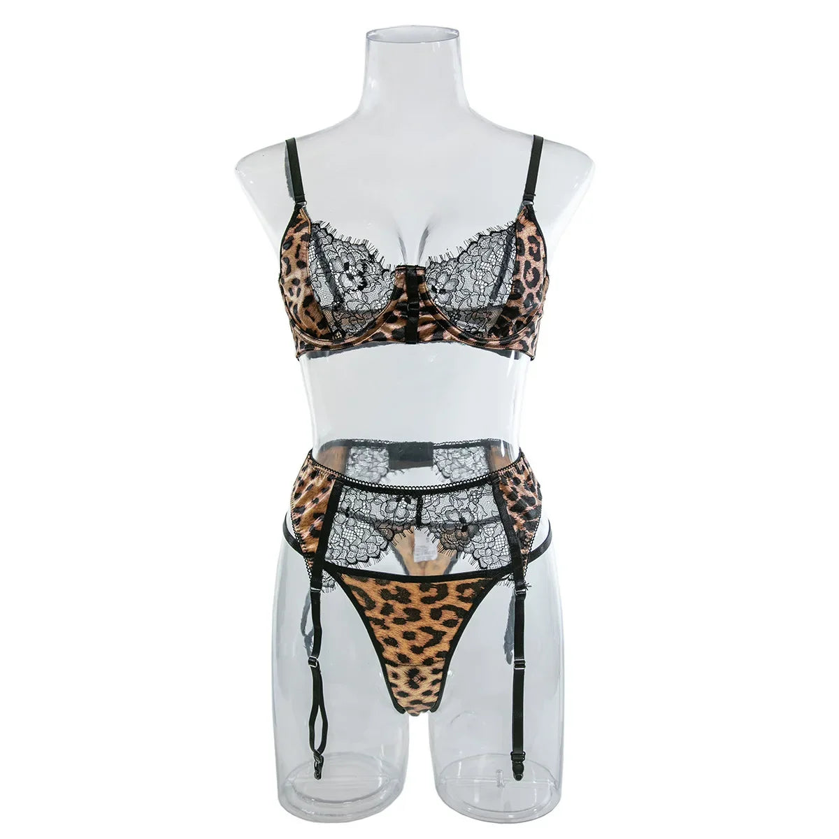 Women Comfortable Three Piece