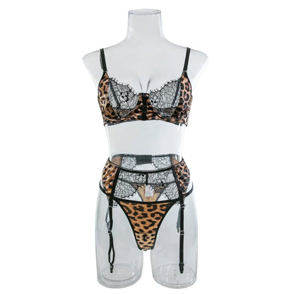 Women Comfortable Three Piece