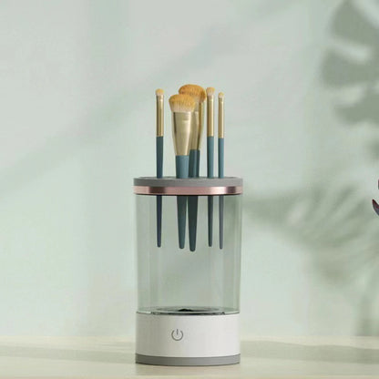 One Click Operation Is Suitable For All Makeup