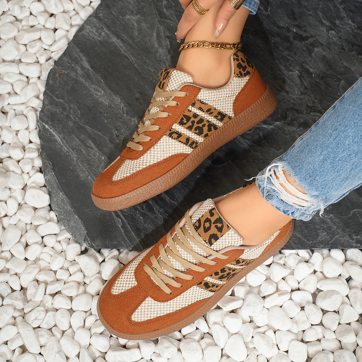 Women’s 2025 Fashion Sneakers